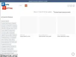Sites similar to haineieftine.net
