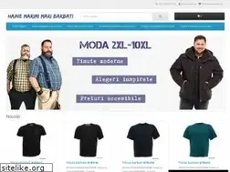 Sites similar to hainemarimimaribarbati.ro