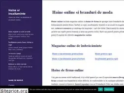 Sites similar to haineonline.eu