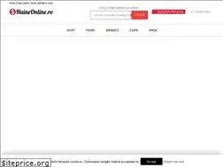 Sites similar to haineonline.ro