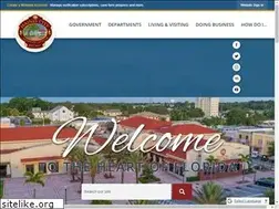 Sites similar to hainescity.com