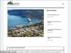 Sites similar to hainesedc.org