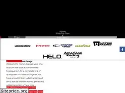 Sites similar to hainesgarage.com