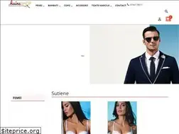 Sites similar to haineshop.ro