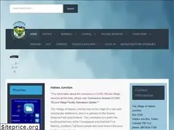 Sites similar to hainesjunctionyukon.com