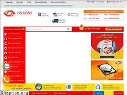 Sites similar to haingancamera.com.vn