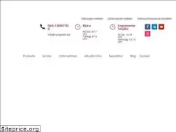 Sites similar to haingmbh.de