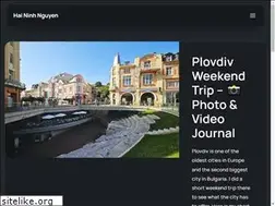 Sites similar to haininhnguyen.com