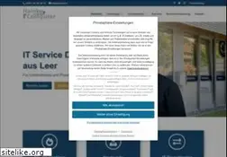 Sites similar to hainke-computer.info