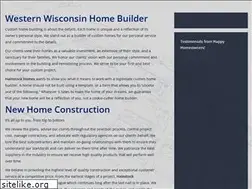 Sites similar to hainstockhomes.com