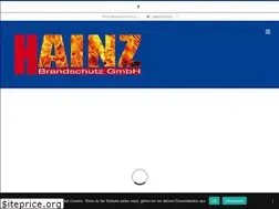 Sites similar to hainz.at