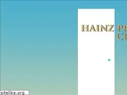 Sites similar to hainzcenter.com
