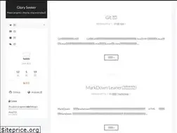 Sites similar to haiolv.github.io