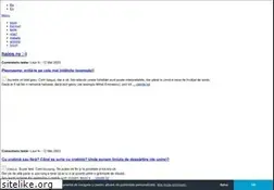 Sites similar to haios.ro