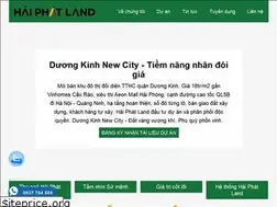 Sites similar to haiphatinvest.com.vn