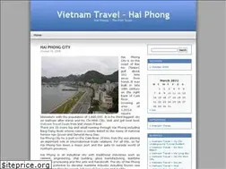 Sites similar to haiphong12345.wordpress.com