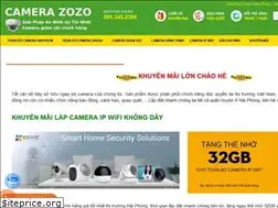 Sites similar to haiphongcamera.com