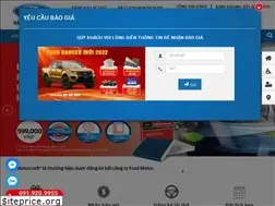 Sites similar to haiphongford.com.vn