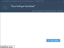 Sites similar to haiphongtours.vn