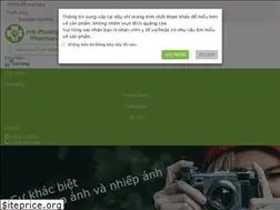 Sites similar to haiphuongpharmacy.vn