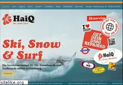Sites similar to haiq.de