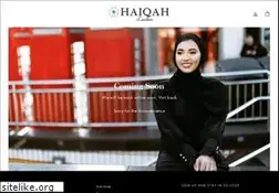 Sites similar to haiqah.co.uk