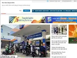 Sites similar to haiquanonline.com.vn
