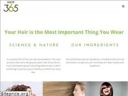 Sites similar to hair-365.com
