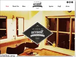 Sites similar to hair-accueil.jp
