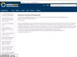 Sites similar to hair-and-beauty-supplies.co.uk