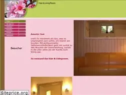 Sites similar to hair-and-livingroom.com