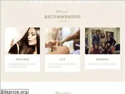 Sites similar to hair-angel.com