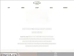 Sites similar to hair-aria.jp