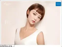 Sites similar to hair-azur.com