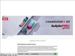 Sites similar to hair-beauty-center.de