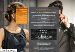 Sites similar to hair-beauty-lounge.de