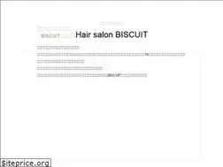 Sites similar to hair-biscuit.com