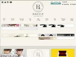 Sites similar to hair-breen.com