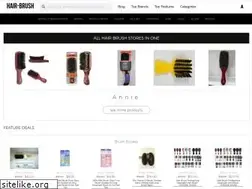 Sites similar to hair-brush.org