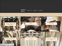 Sites similar to hair-charm.com