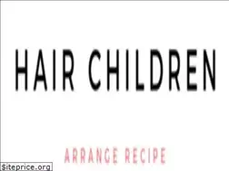 Sites similar to hair-children.com