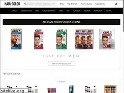 Sites similar to hair-color.biz