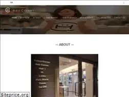Sites similar to hair-corner.com