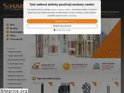 Sites similar to hair-cosmetics.cz