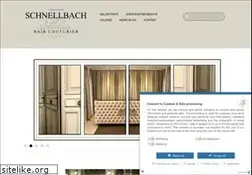 Sites similar to hair-couture.de