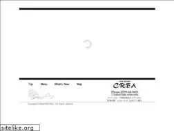 Sites similar to hair-crea.com