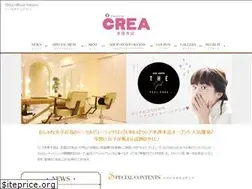 Sites similar to hair-crea.info