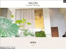 Sites similar to hair-create-valon.com
