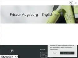 Sites similar to hair-design-augsburg.de