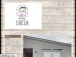 Sites similar to hair-design-lucia.com